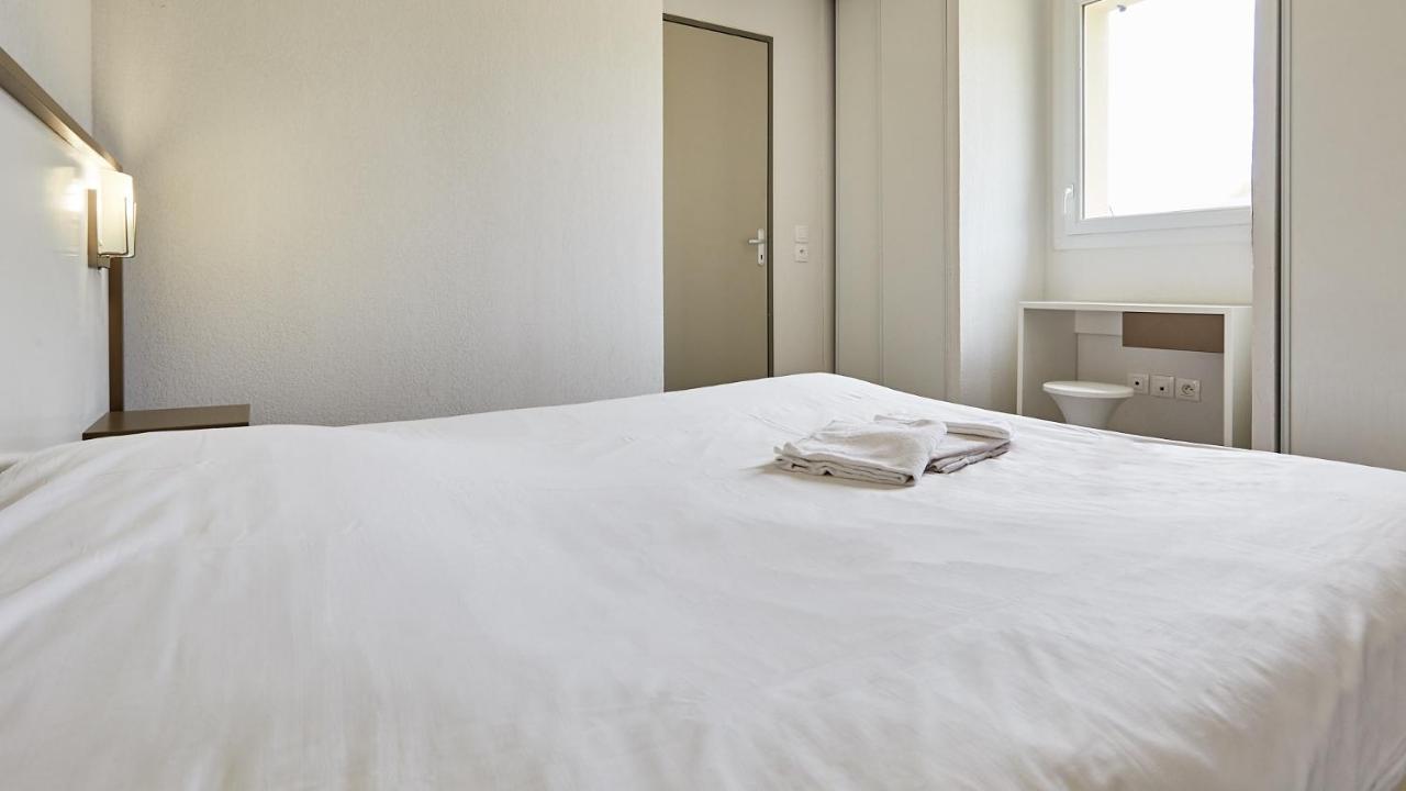 Vacanceole - Le Domaine De La Corniche - Deauville Sud Auberville Εξωτερικό φωτογραφία