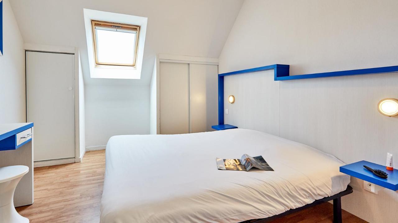 Vacanceole - Le Domaine De La Corniche - Deauville Sud Auberville Εξωτερικό φωτογραφία
