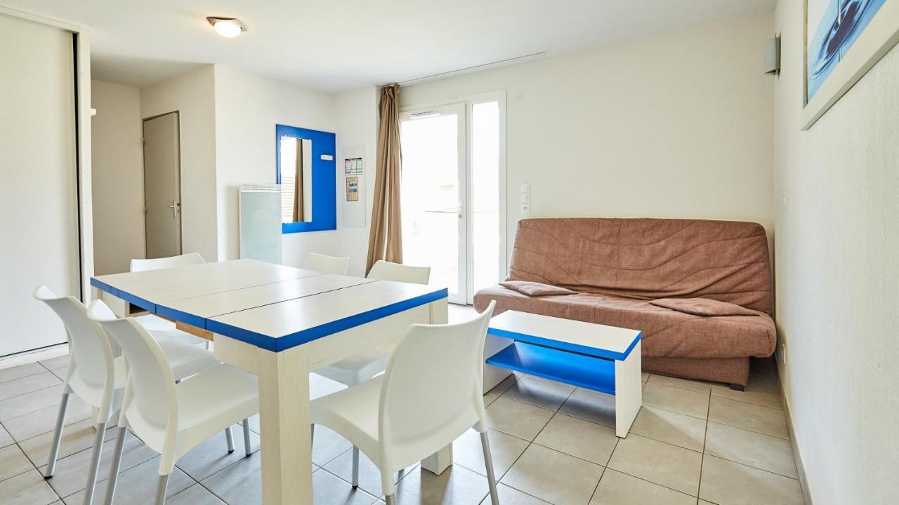 Vacanceole - Le Domaine De La Corniche - Deauville Sud Auberville Εξωτερικό φωτογραφία